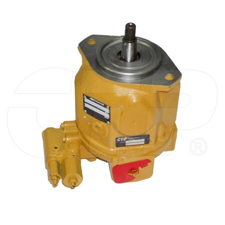 Aic Replacement Parts Pump Gp-Ps Fits Caterpillar Models 1559248